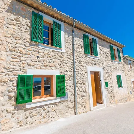 Sa Casa De Ses Bicicletes Villa