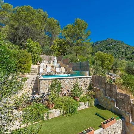 Sa Casa De Ses Bicicletes Villa