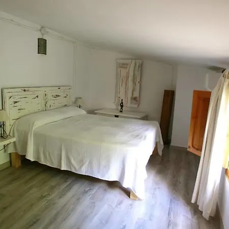 Sa Casa De Ses Bicicletes Villa