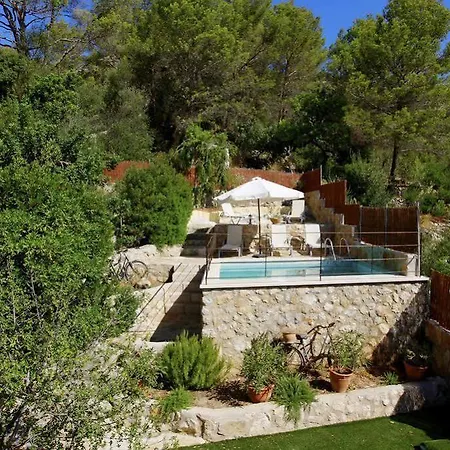 Villa Sa Casa De Ses Bicicletes Caimari