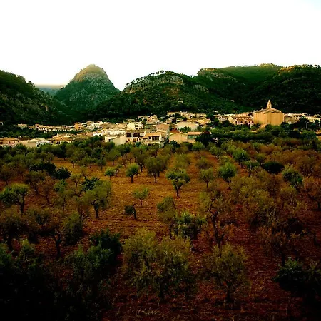 Villa Sa Casa De Ses Bicicletes Caimari