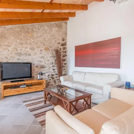 Sa Casa De Ses Bicicletes Villa