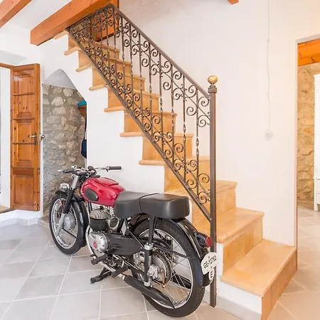 Villa Sa Casa De Ses Bicicletes