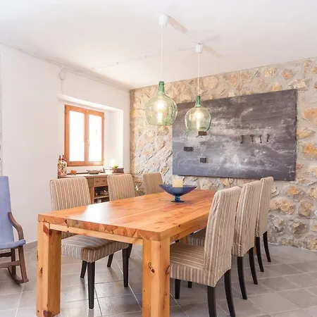 Sa Casa De Ses Bicicletes Villa Caimari