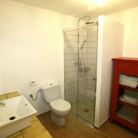 Sa Casa De Ses Bicicletes