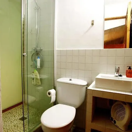 Sa Casa De Ses Bicicletes Вилла Каймари